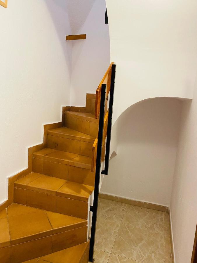 Apartamentos Mitus Canet De Mar Dış mekan fotoğraf