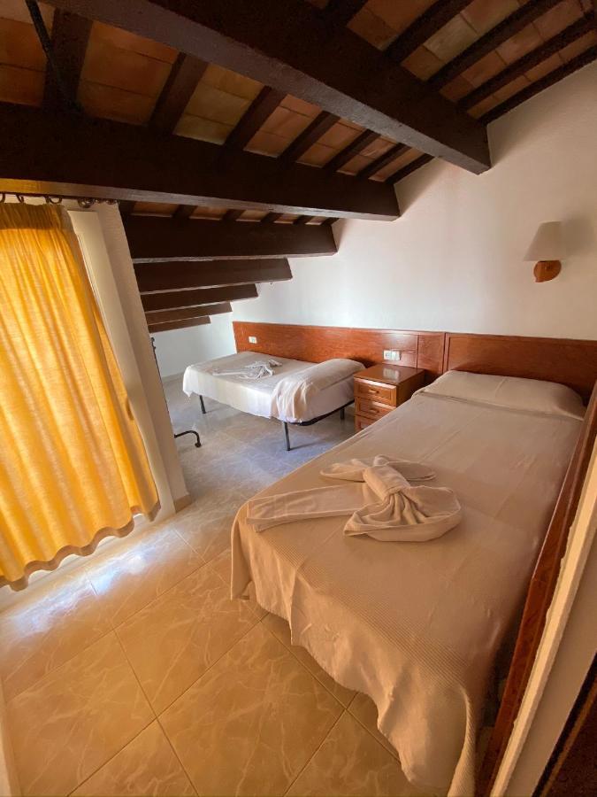 Apartamentos Mitus Canet De Mar Dış mekan fotoğraf