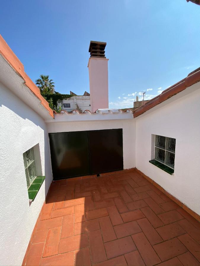 Apartamentos Mitus Canet De Mar Dış mekan fotoğraf
