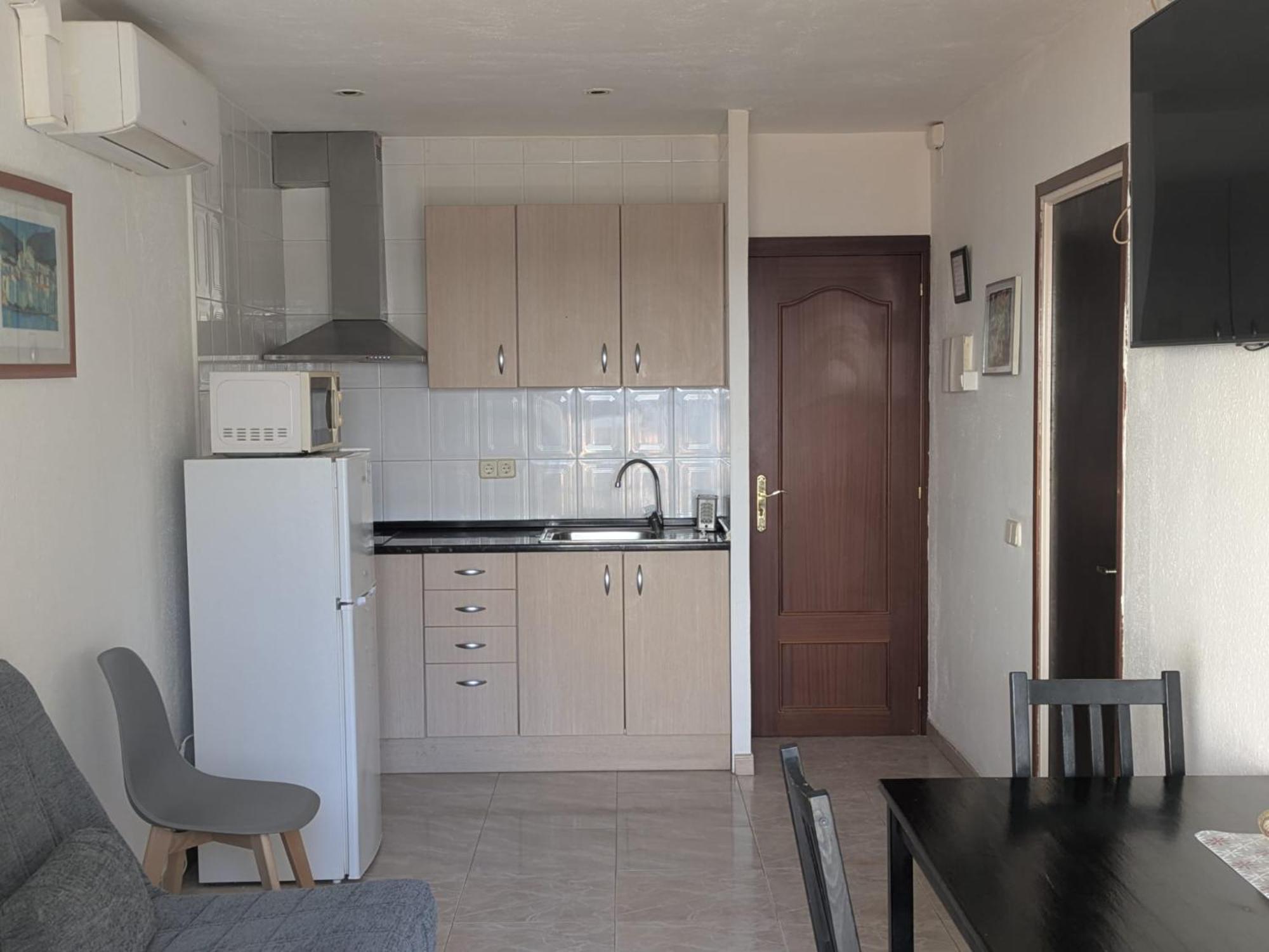 Apartamentos Mitus Canet De Mar Dış mekan fotoğraf
